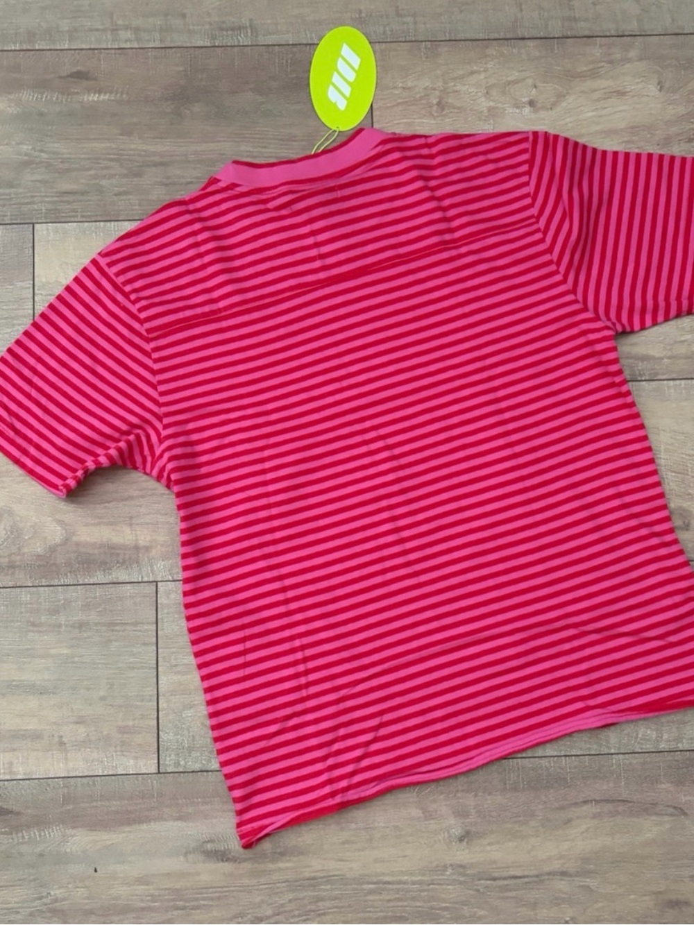 Dairy Boy Tee - Picture 3 of 5